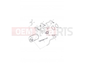 Triumph 2007 Tiger 1050 Evaporative Loss Control System