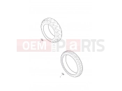 Triumph 2013 TIGER SPORT > 750469 Tyres/Inner Tube