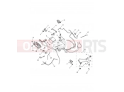Triumph 2013 TIGER SPORT > 750469 Electrical Equipment