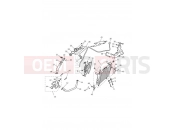 Triumph 2013 TIGER SPORT > 750469 Cooling System