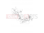 Triumph 2013 TIGER SPORT > 750469 Exhaust System