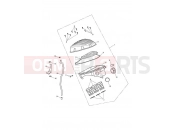 Triumph 2013 TIGER SPORT > 750469 Airbox