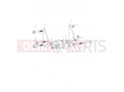 Triumph 2014 TIGER SPORT > 750469 Rear Suspension Linkage