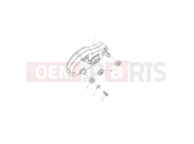 Triumph 2015 TIGER SPORT > 750469 Instruments