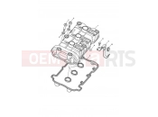 Triumph 2015 TIGER SPORT > 750469 Cam Cover
