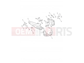TRIUMPH TIGER SPORT 750470 > Bellypan