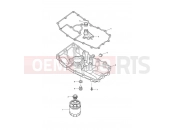 Triumph 2018 TIGER SPORT 750470 > Sump & Fittings