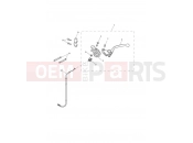 TRIUMPH TIGER SPORT 750470 > Clutch Controls