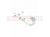 Triumph 1998 DAYTONA 595 / 955i Exhaust System 71699 »