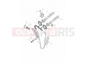 Triumph 1999 DAYTONA 595 / 955i Camshaft & Drive