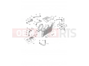 Triumph 2002 DAYTONA 955i 132513 > Cooling System 152245 »