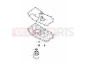 TRIUMPH DAYTONA 955i 132513 > Sump & Fittings