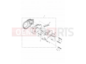 TRIUMPH DAYTONA 955i 132513 > Instruments