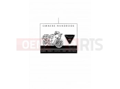 Triumph 1995 DAYTONA1200, 900 & SUPER III Owners Handbook » 9082
