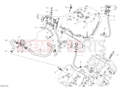 DUCATI STREETFIGHTER V4 S SECONDARY AIR SYSTEM [MOD:SFV4 S]
