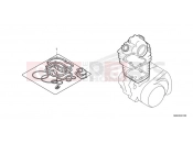 HONDA CRF450RN CRF450R 2022 EOP-1 GASKET KIT A