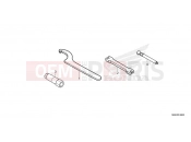HONDA CRF450RN CRF450R 2022 F-48 TOOLS