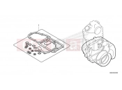 HONDA CRF450RXN CRF450RX 2022 EOP-2 GASKET KIT B