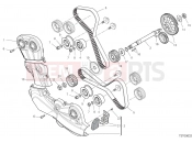 DUCATI Hypermotard 950 RVE TIMING SYSTEM