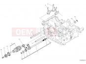 DUCATI Multistrada V4 SHIFT CAM - FORK