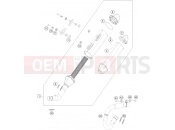 GASGAS  EXHAUST SYSTEM