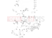 GASGAS  WIRING HARNESS
