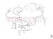 DUCATI Superbike 999 R FILTER CANISTER USA » UNCLASSIFIED