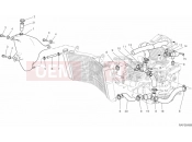 DUCATI 2003 Sporttouring ST2 COOLING CIRCUIT » UNCLASSIFIED
