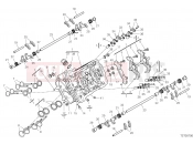 DUCATI Panigale V4 S FRONT HEAD