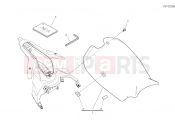 DUCATI Panigale V4 S SEAT