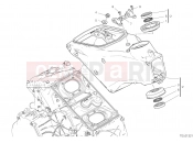 DUCATI 2022 Panigale V2 Bayliss FRAME