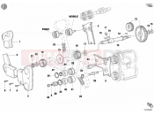 DUCATI 2003 Sporttouring ST4 S ABS TIMING BELT » UNCLASSIFIED