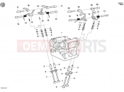 DUCATI 2003 Sporttouring ST4 S ABS VALVE » UNCLASSIFIED