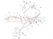 PIAGGIO Liberty 150 E5 Anti-percolation system