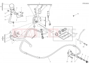 DUCATI STREETFIGHTER V2 CLUTCH CONTROL [MOD:SFV2]
