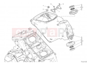 DUCATI STREETFIGHTER V2 FRAME [MOD:SFV2]