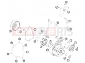 HUSABERG 2013 Offroad FE 250 (F2160M3) [AU] IGNITION SYSTEM|Engine|39