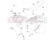 HUSABERG 2014 Offroad TE 250 (F2375N9) [US] TANK, SEAT|Frame|07