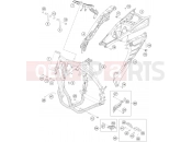 HUSABERG 2014 Offroad FE 501 (F2475N3) [US] FRAME|Frame|03