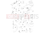 HUSABERG 2009 Offroad FE 570 (2403I3) [EU] Special tools (engine)
