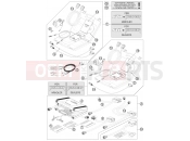 HUSABERG 2011 Offroad FE 570 (2403K3) [EU] DIAGNOSTIC TOOL