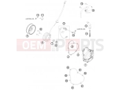 HUSABERG 2011 Offroad FE 570 (2403K3) [EU] IGNITION SYSTEM