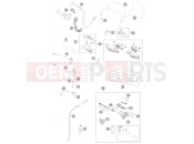 HUSABERG 2012 Offroad FE 570 (2403L3) [EU] HANDLEBAR, CONTROLS|Frame|02
