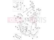 HUSABERG 2012 Offroad FE 570 (2403L3) [EU] FRAME|Frame|03