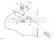 DUCATI Scrambler Urban Motard CLUTCH CONTROL [MOD:SCR800UM]