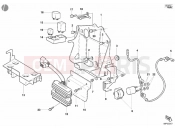DUCATI 2002 Superbike 748 E ELECTRICAL DEVICES » UNCLASSIFIED