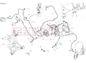 DUCATI STREETFIGHTER V4 BRAKING SYSTEM ABS [MOD:SFV4]