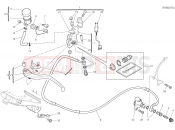 DUCATI STREETFIGHTER V4 CLUTCH CONTROL [MOD:SFV4]