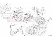 DUCATI XDiavel Dark FRAME [XST:ROK]