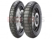 DUCATI DesertX TYRES